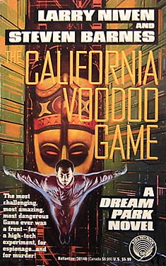 The California Voodoo Game