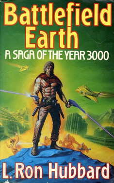 Battlefield Earth
