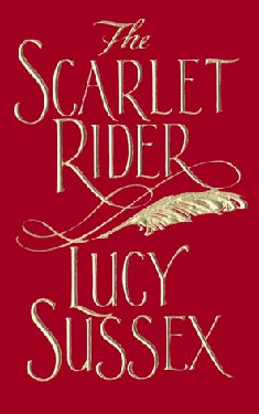 The Scarlet Rider