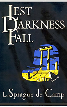 Lest Darkness Fall