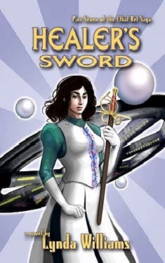 Healer's Sword