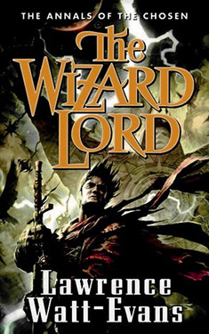 The Wizard Lord