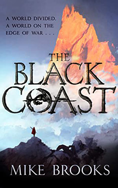 The Black Coast