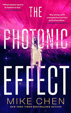 The Photonic Effect
