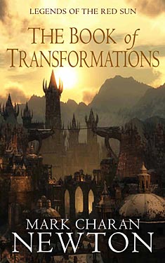 The Book of Transformations