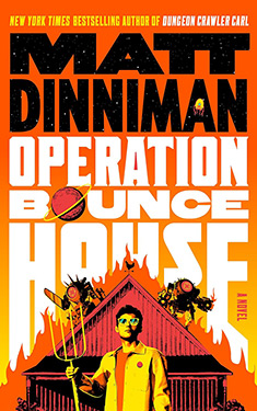 Operation Bounce House