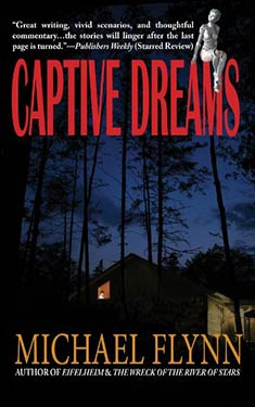 Captive Dreams