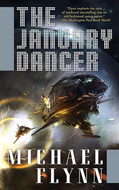 January Dancer by Michael Flynn