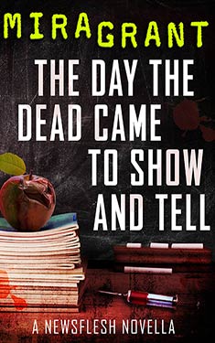 The Day the Dead Came to Show and Tell