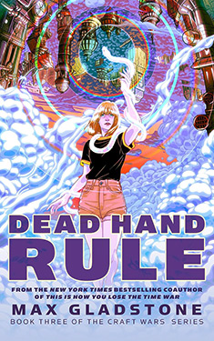 Dead Hand Rule