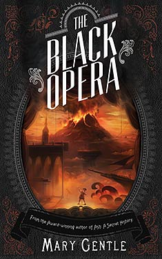 The Black Opera