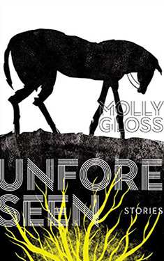 Unforeseen: Stories