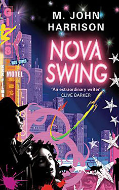 Nova Swing