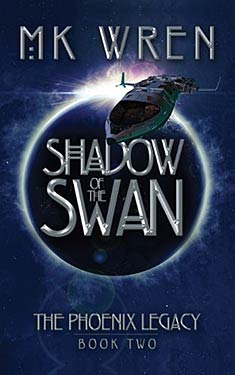 Shadow of the Swan