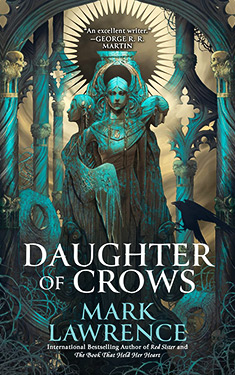 Daughter of Crows