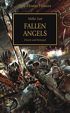 Fallen Angels: Deceit and betrayal