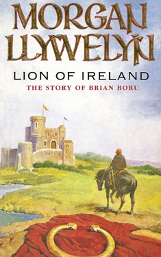 Lion of Ireland