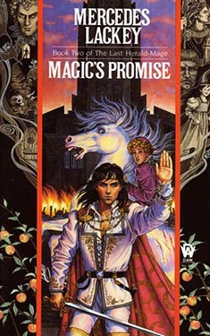 Magic's Promise