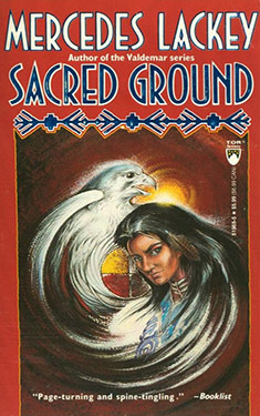 Sacred Ground