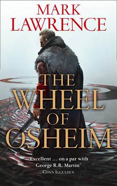 The Wheel of Osheim