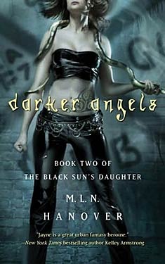 Darker Angels