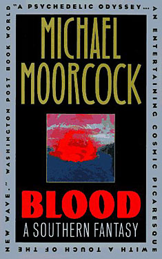 Blood:  A Southern Fantasy