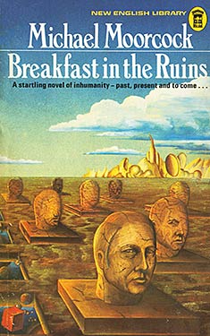 Breakfast in the Ruins