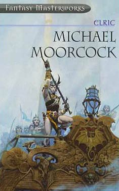 Elric di Melniboné