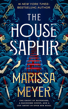 The House Saphir