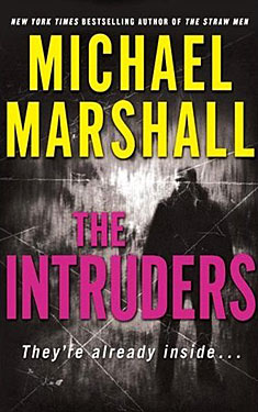 The Intruders