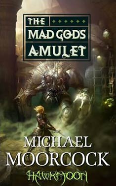 The Mad God's Amulet