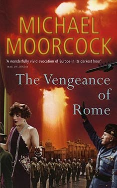 The Vengeance of Rome