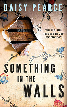 Something in the Walls
