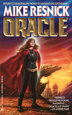 Oracle