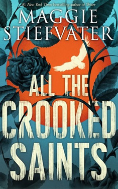 All the Crooked Saints