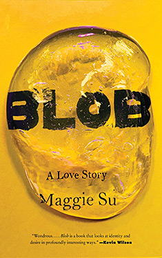 Blob:   A Love Story