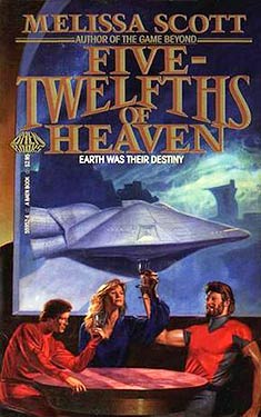 Five-Twelfths of Heaven