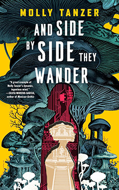 And Side By Side They Wander