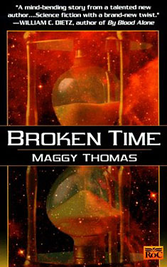 Broken Time