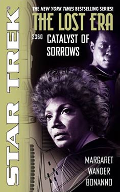 Catalyst of Sorrows: 2360