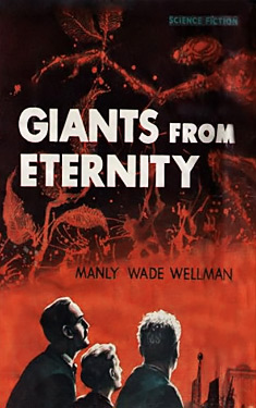 Giants from Eternity