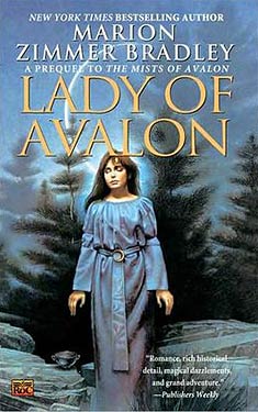 Lady of Avalon