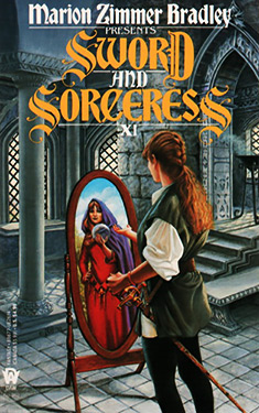 Sword and Sorceress XI