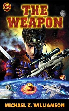 The Weapon