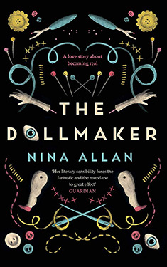 The Dollmaker