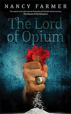 The Lord of Opium