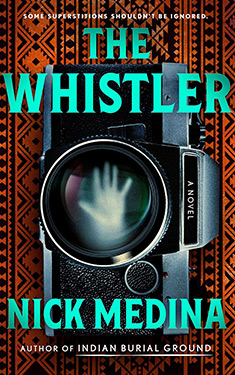 The Whistler