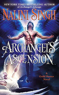 Archangel's Ascension