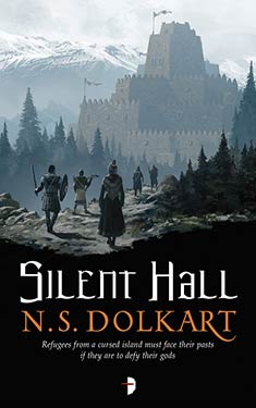 Silent Hall