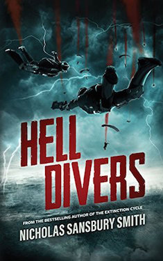 Hell Divers